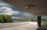 帶著移軸去旅行-赫爾辛基劇院