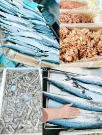 威海團建瘋玩實錄!沙灘作畫+藍海治癒力拉滿