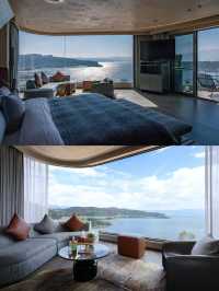 住進洱海邊的夢幻城堡大理這家酒店也太絕了!