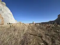 華山腳下！比神仙臺更驚豔的三仙臺