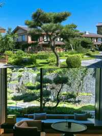 一房一私湯!來了就不想走