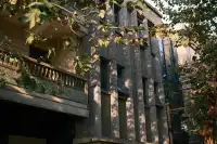 富士XT30直出! 胶片感冬日