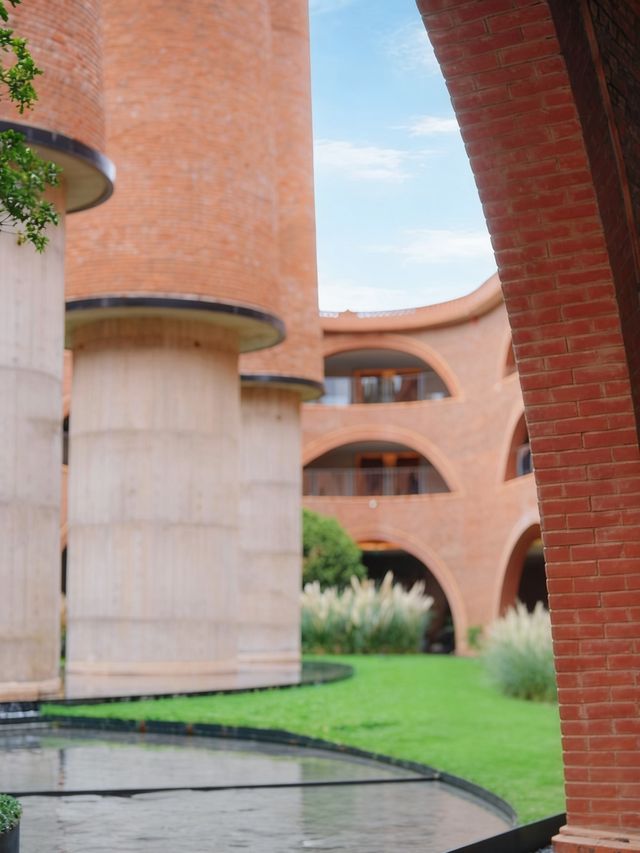 東風韻景區｜解鎖滇南藝術治癒之旅