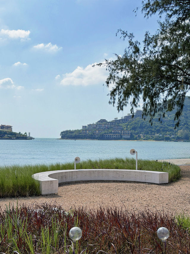 山海相依,人間理想在萬寧…住進風景裡… 山海相依,人間理想在萬寧…住進風景裡…