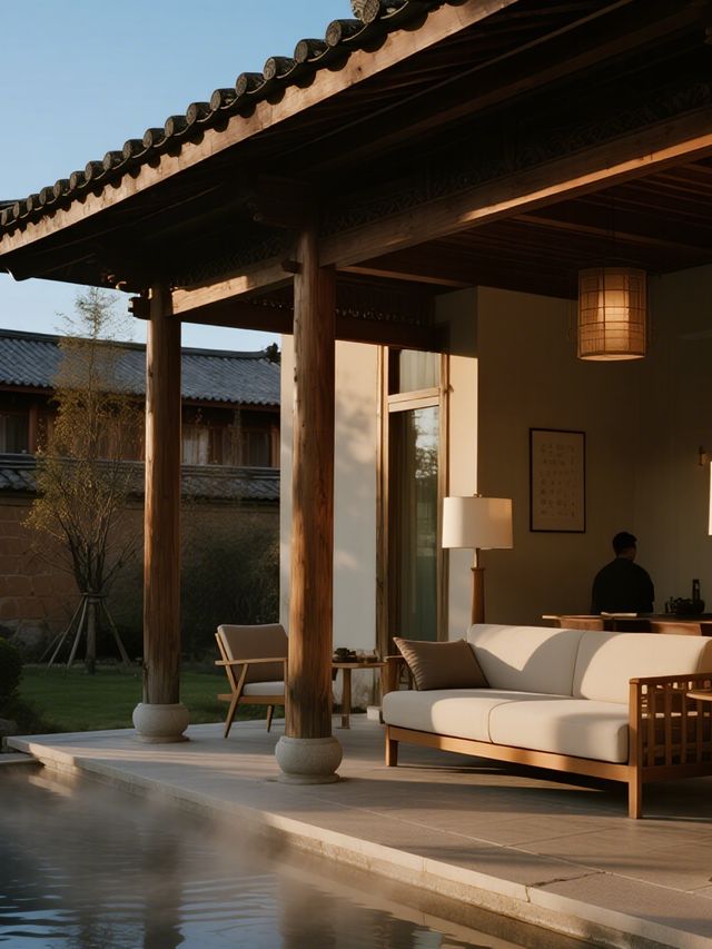 烏鎮親子遊必住西柵內!住宿攻略+遛娃指南 烏鎮親子遊必住西柵內!住宿攻略+遛娃指南