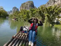 我的廣西北海 涠洲島 桂林 陽朔之旅