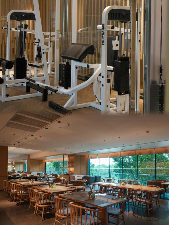 來上海出差，能讓我三次都入住的酒店只有它!!!