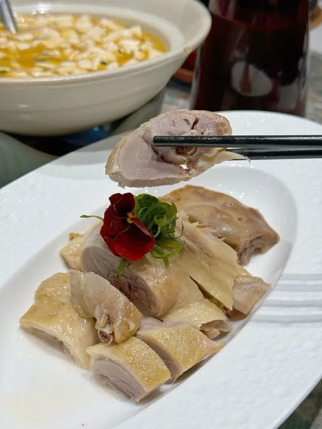 到南京第一天!建議從這裡開始city walk! 到南京第一天!建議從這裡開始city walk!