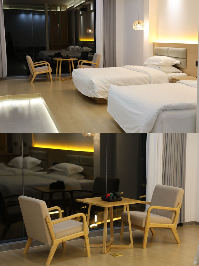 崇左民宿!感受山水秘境中的休憩處 崇左民宿!感受山水秘境中的休憩處