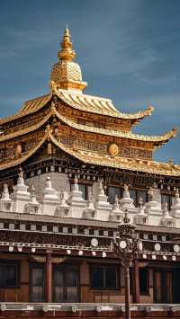 甘孜州3天精華遊攻略 