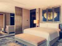  【王府井畔的奢華之夜 北京華爾道夫入住體驗】