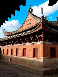 “神明人間辦事處”真不止廈門,來這裡太香了