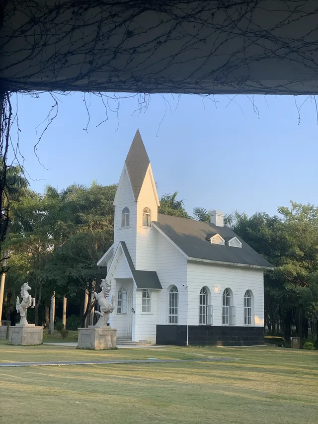 集美 | 記住廈門這個位置太好拍了吧