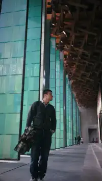 用雨過天青雲破處來描摹的宋之色