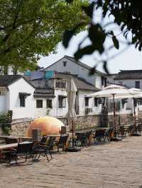 常熟city walk｜小城老巷的故事