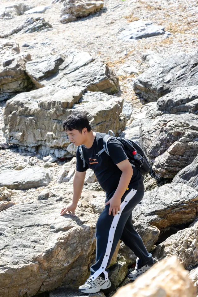 大連「夏」 大連「夏」