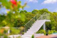 滬上森林秘境!迪士尼旁這家設計師酒店,遛娃拍照私藏宝地!