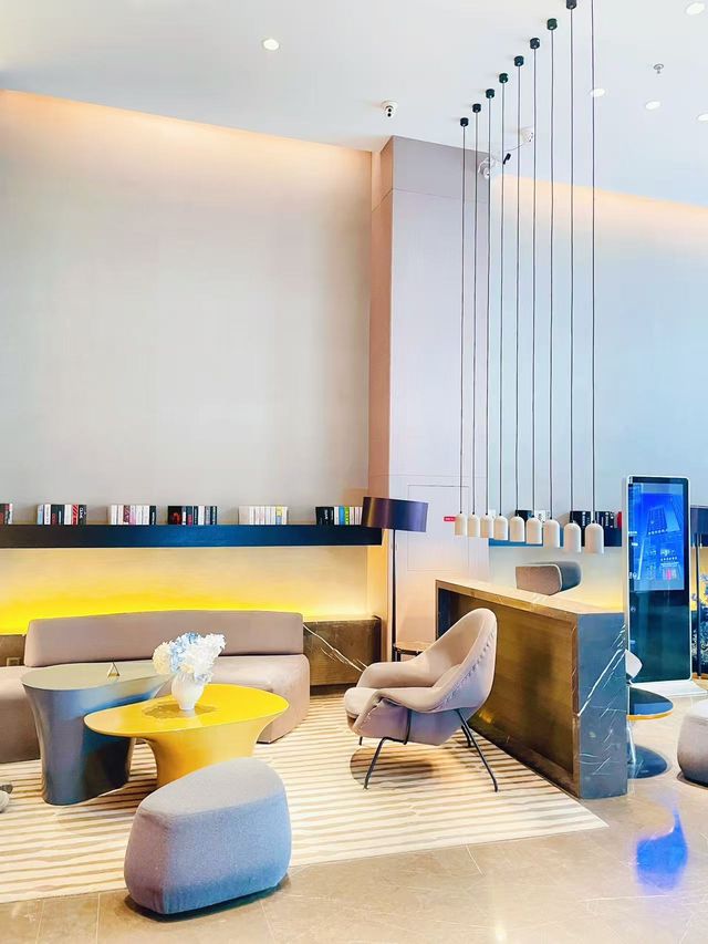 瀋陽中街遛娃|豪澤芮茲雙臥家庭房太香了 瀋陽中街遛娃|豪澤芮茲雙臥家庭房太香了