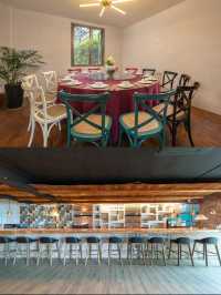 楓之谷：住進莫干山的舊時光