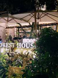 華僑城｜深圳的聖誕夜，比想像中還浪漫 