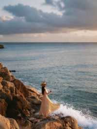 真不在國外在深圳超火的度假酒店