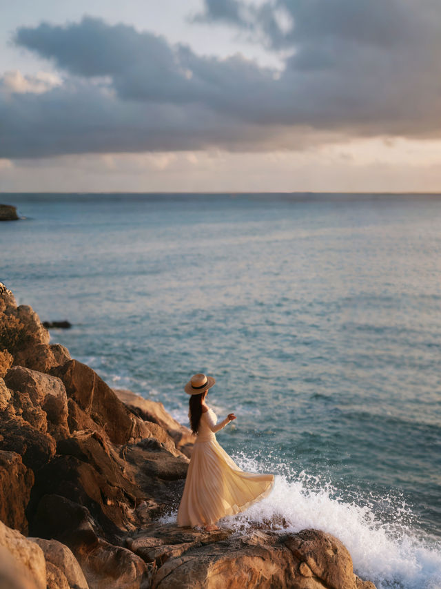 真不在國外在深圳超火的度假酒店