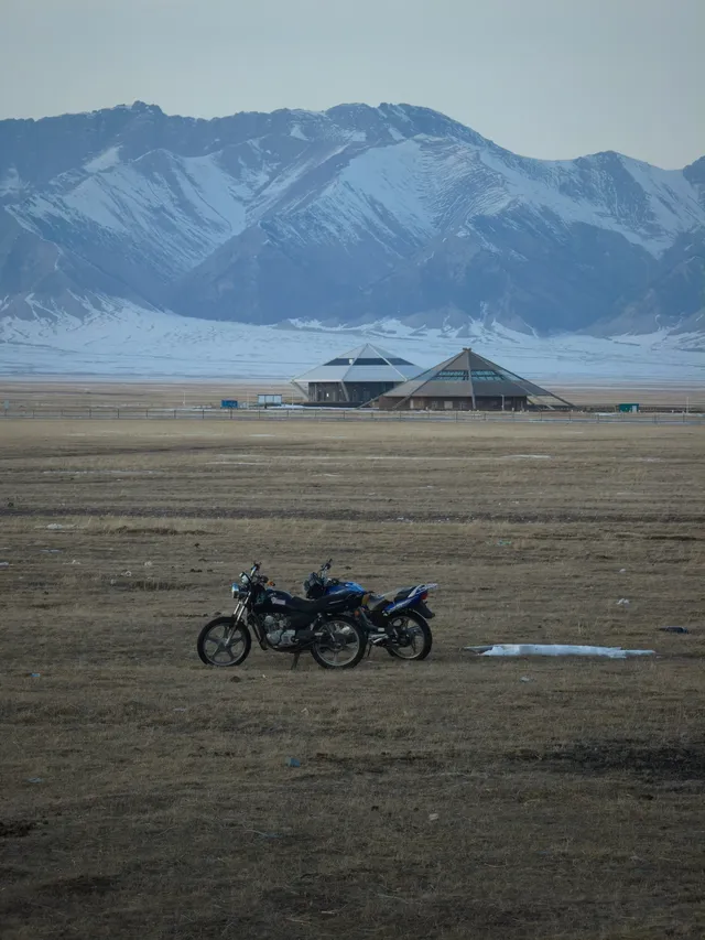 阿勒泰/賽里木湖旅遊完結