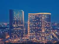 京諾金酒店入住體驗