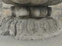 山西長子翠雲山法興寺