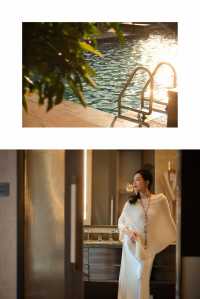 雅詩蘭黛凍齡白金「治癒」魔法｜一場逆轉時光的奢旅