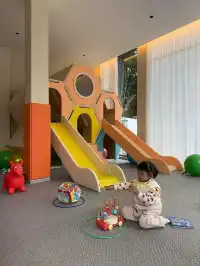 安吉新開業獨棟山野溫泉別墅!12.2後空