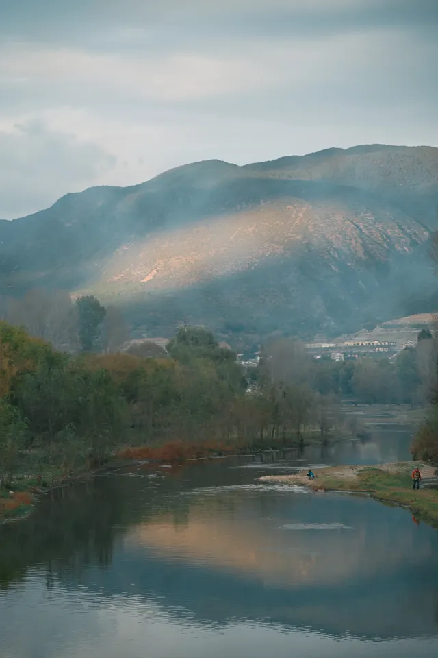 獨自旅行| 7天6晚,在雲南 獨自旅行| 7天6晚,在雲南