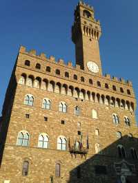 佛羅倫斯的完美角落:佩蒂尼酒店