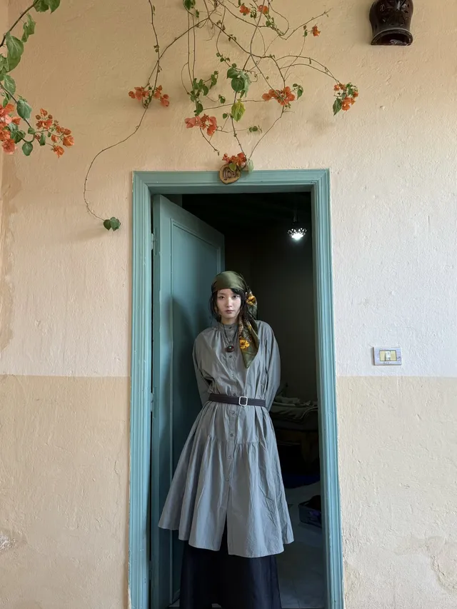 埃及文藝路線,從金字塔到地中海再到撒哈拉 埃及文藝路線,從金字塔到地中海再到撒哈拉