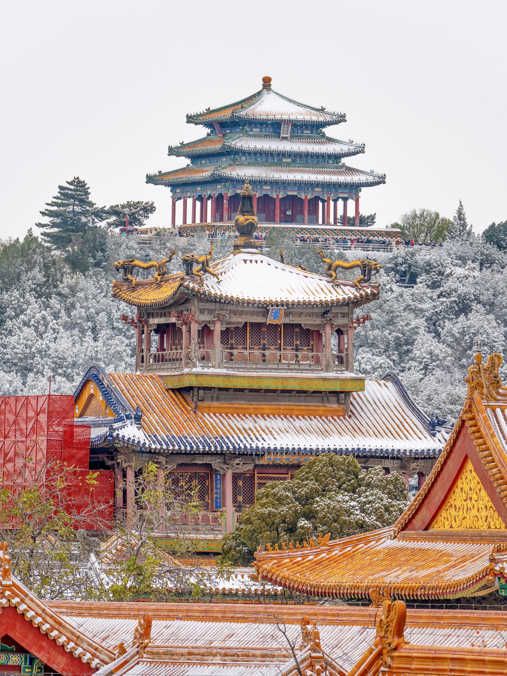 午門のおすすめ観光スポット2026年（1月更新）| Trip Moments