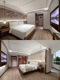 藏在武安的輕中式美學空間