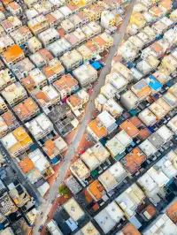 人生建議離開漳州前一定要去的海邊村落