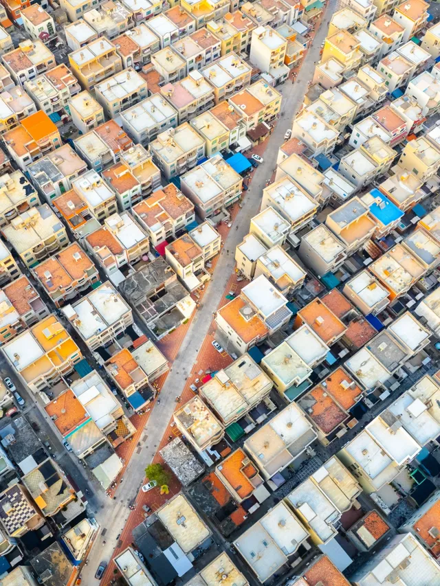 人生建議離開漳州前一定要去的海邊村落