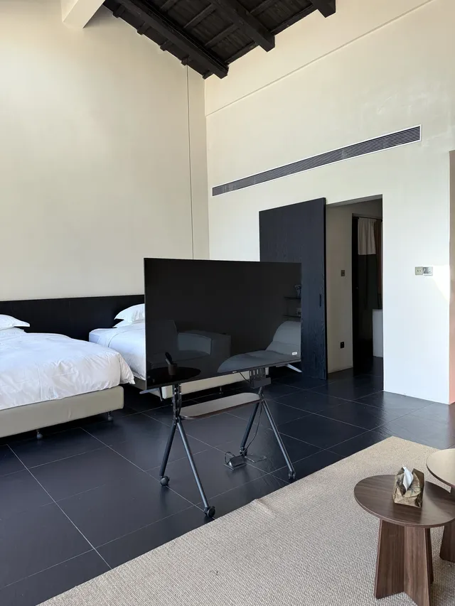 三清山|在山裡放空是一件很浪漫的事 三清山|在山裡放空是一件很浪漫的事