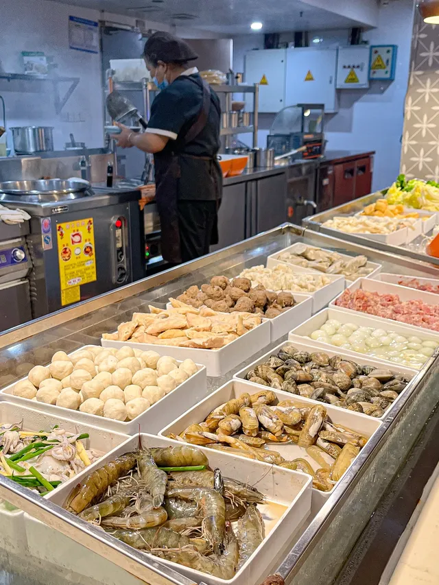 泉州本地人都愛去的水療酒店!太惬意了! 泉州本地人都愛去的水療酒店!太惬意了!