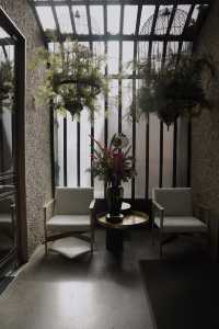 隱居武康路的秋日時光