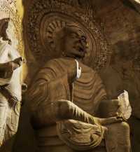 以為大同已經夠震撼了,直到我來了這裡....