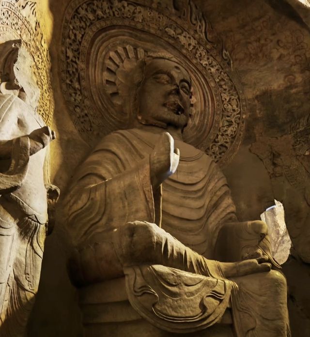 以為大同已經夠震撼了,直到我來了這裡.... 以為大同已經夠震撼了,直到我來了這裡....