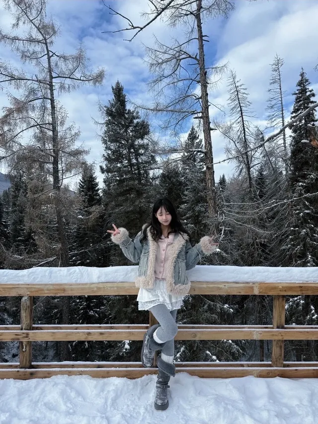 喀納斯冬季旅行攻略看這個就夠了 喀納斯冬季旅行攻略看這個就夠了