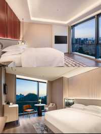 從地理位置到硬件設施都讓我驚喜連連~