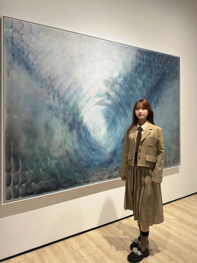 上海看展|虎丘路三展連看 上海看展|虎丘路三展連看