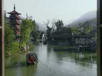 上海周邊2h直達!走進蘇東坡的詩畫陽羨