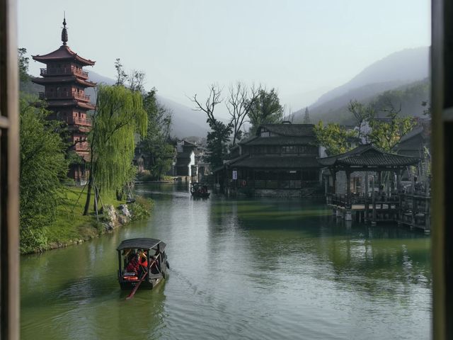 上海周邊2h直達!走進蘇東坡的詩畫陽羨 上海周邊2h直達!走進蘇東坡的詩畫陽羨