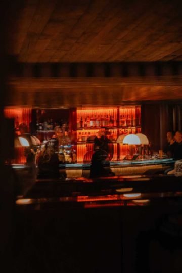 After chatting with travelers, I found the answer to exploring hidden places