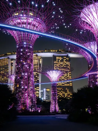 2026 สิงคโปร์นับถอยหลังฉลองปีใหม่